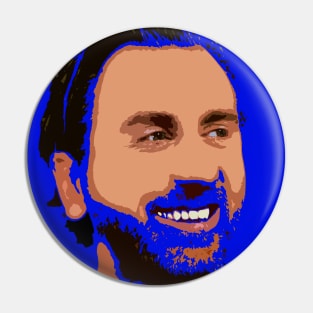 tim roth Pin