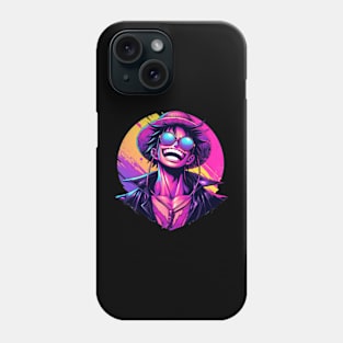 Monkey D. Luffy - One Piece Phone Case