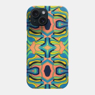 Southern Jungle Phone Case