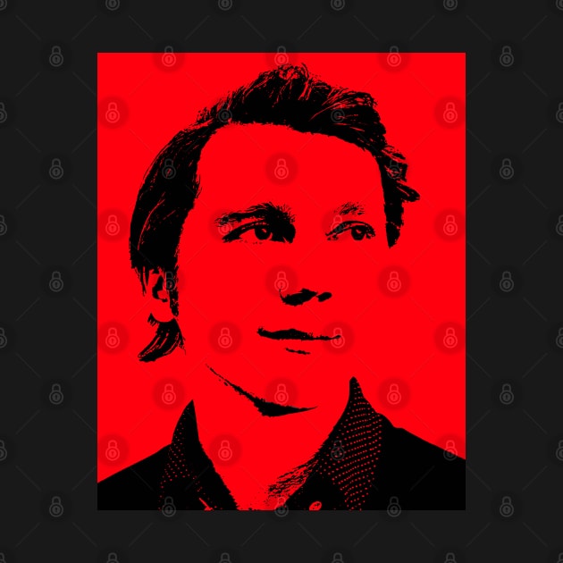 paul dano by oryan80