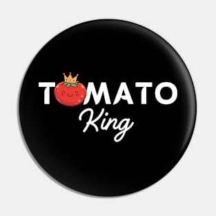 Tomato King Pin