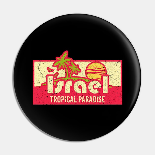 Israel vacay Pin by SerenityByAlex