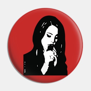 lana del ray best words Pin