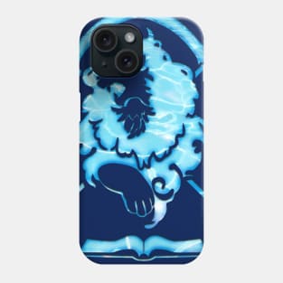 Fire Emblem - Blue Lions Phone Case