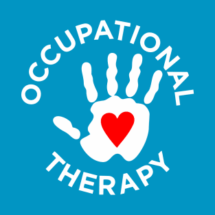 Occupational Therapy T-Shirt