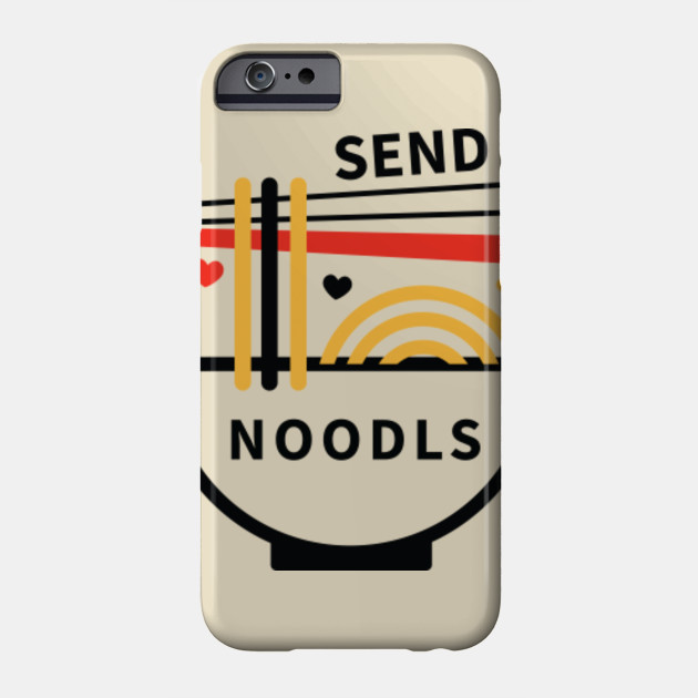 Send Noods Funny Valentines Gifts Send Noods Funny Valentines Gifts Phone Case Teepublic