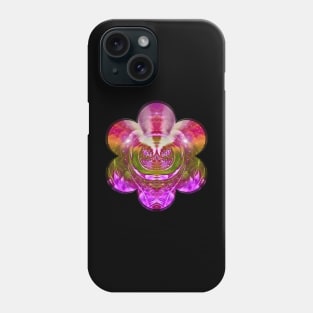 Higher Power Phone Case