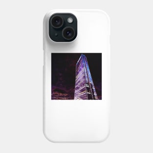 Skyscraper Phone Case