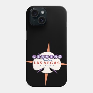 Vegas! Phone Case