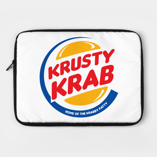 Krusty Krab
