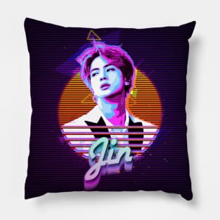 Jin Retro Pillow