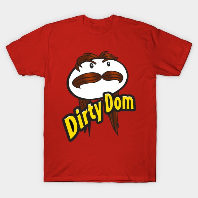 Funny Dominik Mysterio “Dirty Dom”
