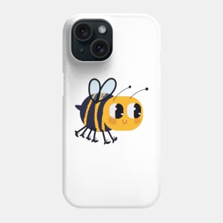 Let it Beeeeee Phone Case