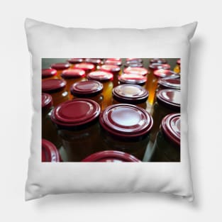 jam Pillow