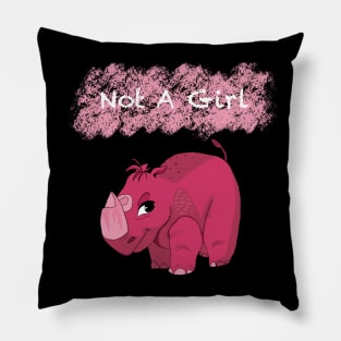 Nimona 2 Pillow