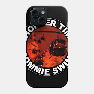 Chopper Time 2018 Phone Case