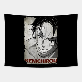 Kenichirou Tapestry