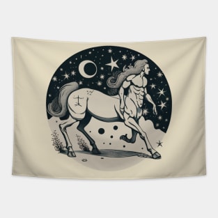 centaur Tapestry