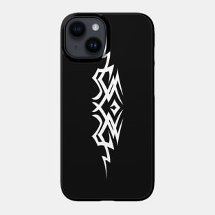 Tribal 17 Great for Masks Phone Case