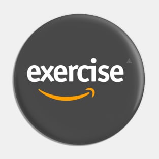 Exercise Pin