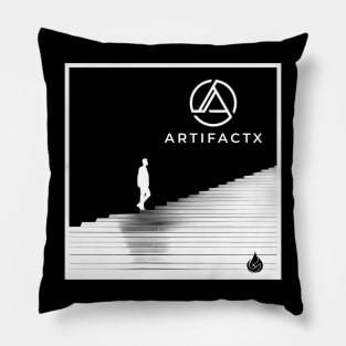 ARTIFACTX - CLIMB inverse Pillow