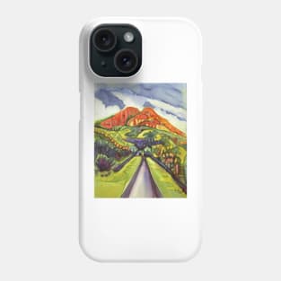 Chill QP hi Res Phone Case