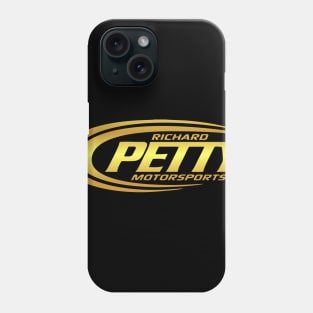 petty gold edition Phone Case