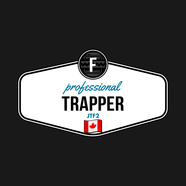 Professional Trapper [GTA] by GTA