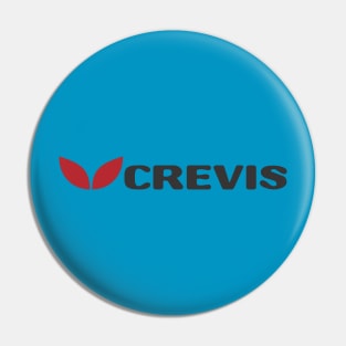 Crevis Clothing Pin