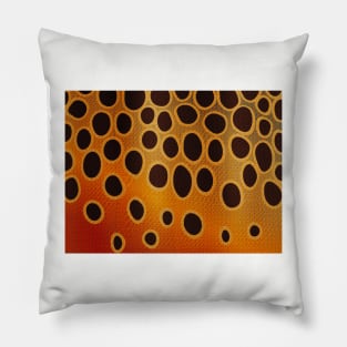 World Wide Trout Camo II Pillow