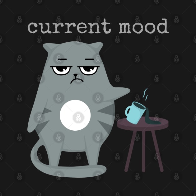 Current Mood by RRLBuds