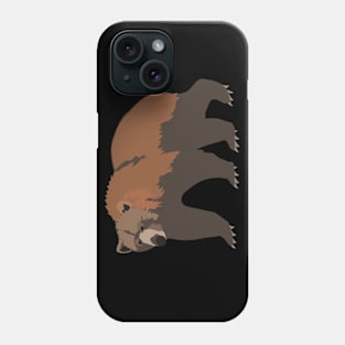 Big Bear Phone Case