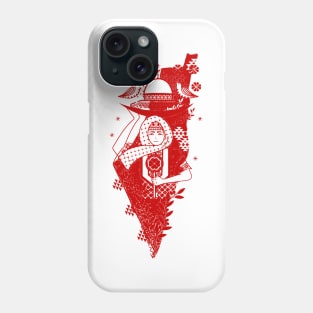 Save Palestine Phone Case