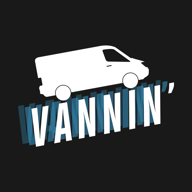 Vannin - Van Lifestyle by TriHarder12