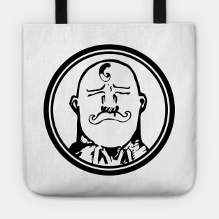 Alex Louis Armstrong Tote