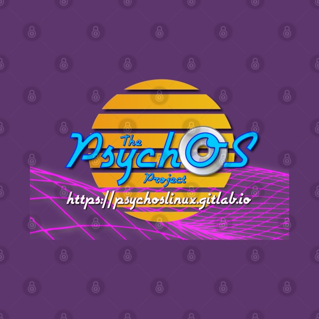 The PsychOS Project by TheOuterLinux