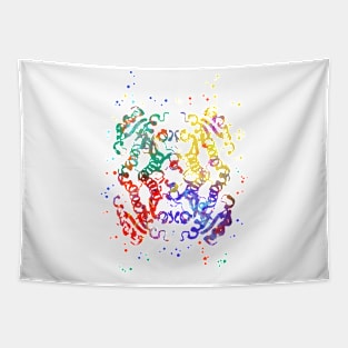 Dehydrogenase Tapestry