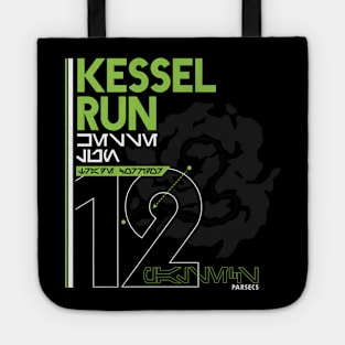 Kessel Run Tote