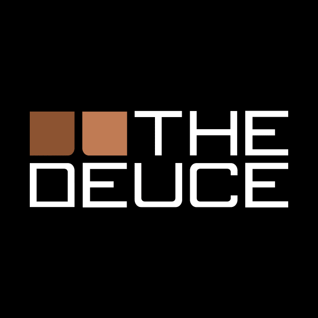 The Duece by MikeSolava