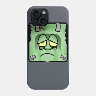 Frankenstein Phone Case