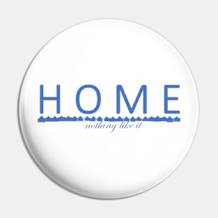 Home Pin