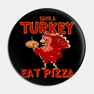 Thanksgiving Pin