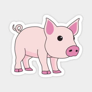 Pig Magnet