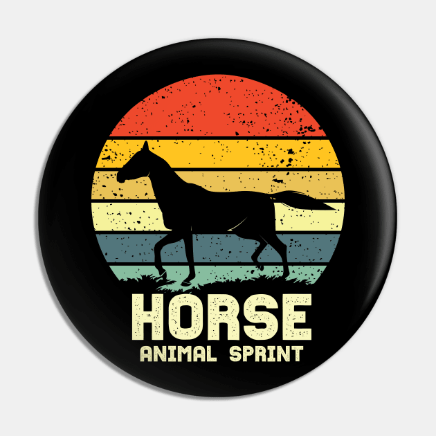 horse animal spirit Pin by Mako Design 