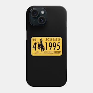 Class of 95 Phone Case