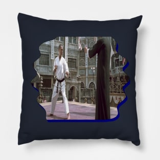 Ip Man 1  Fight Scene  vs Miura Pillow