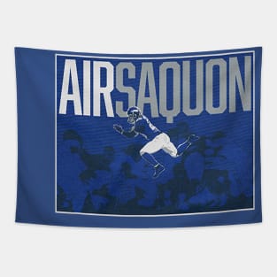 Saquon Barkley Air Tapestry