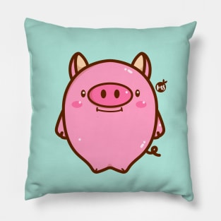 Pig - Chinese Horoscope MS Pillow