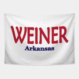 Weiner, Arkansas Tapestry