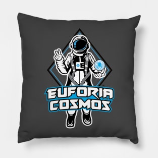 EuforiaCosmos Original Pillow